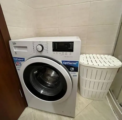 Cascadas, With A Pool View * Sunny Beach