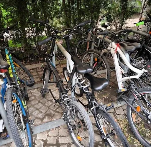 Apartment Cascadas, With A Pool View Sunny Beach