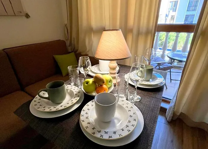 Cascadas, With A Pool View