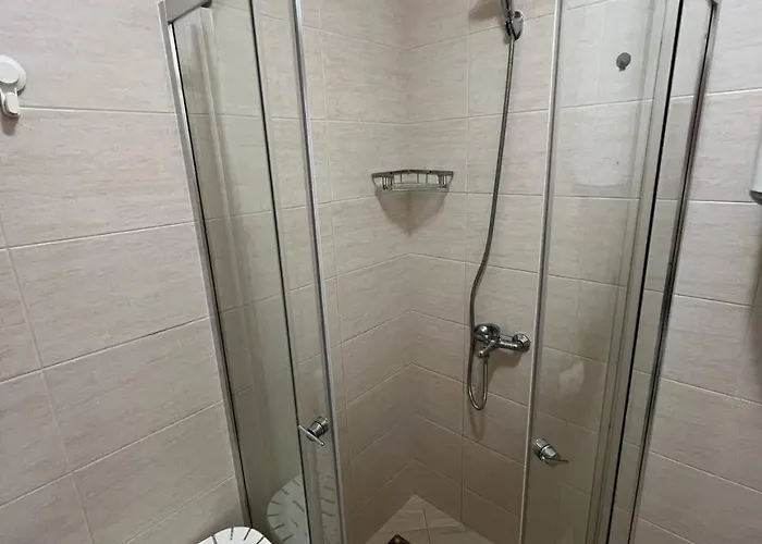 Cascadas, With A Pool View Napospart