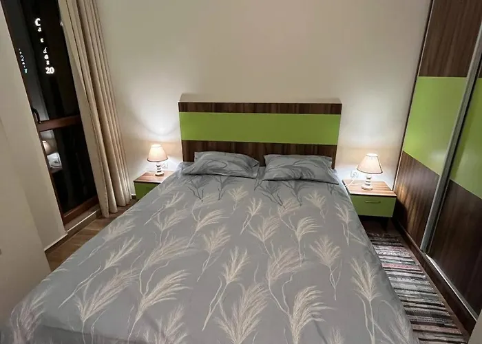 Cascadas, With A Pool View Slantchev Briag