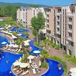 Apartment Cascadas, With A Pool View Sunny Beach