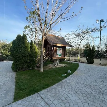 Cascadas, With A Pool View Apartament Sunny Beach