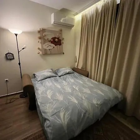 Cascadas, With A Pool View Apartament *