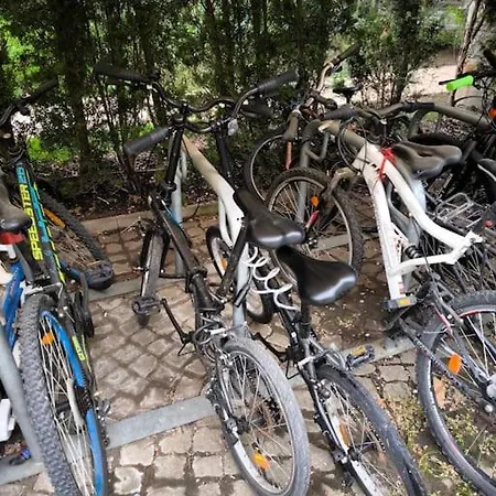 Apartament Cascadas, With A Pool View Sunny Beach