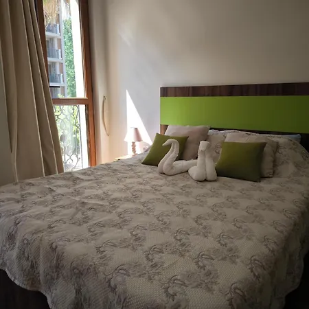 Cascadas, With A Pool View 阳光海滩