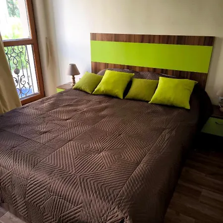 Cascadas, With A Pool View * 阳光海滩