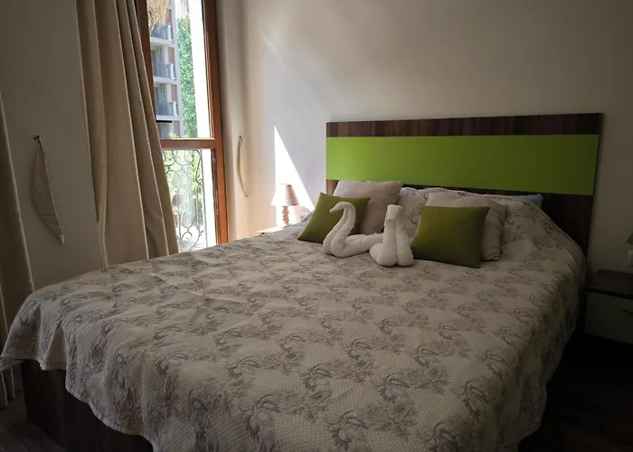 Cascadas, With A Pool View 阳光海滩