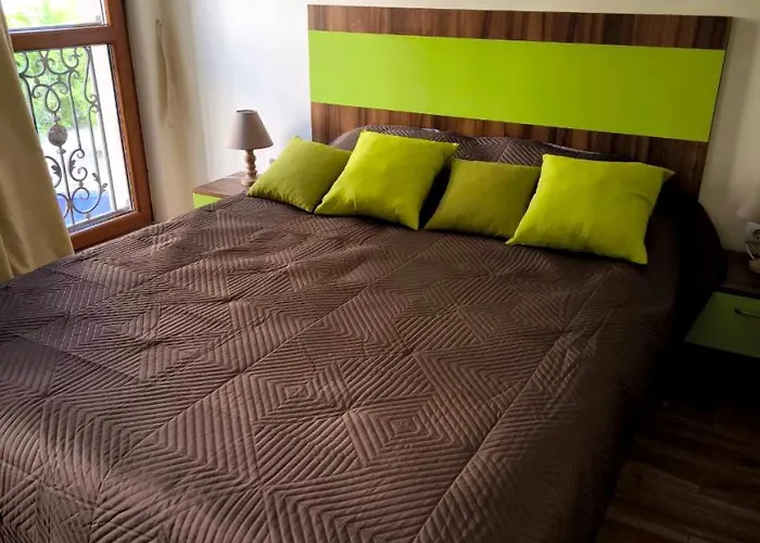 Cascadas, With A Pool View * 阳光海滩