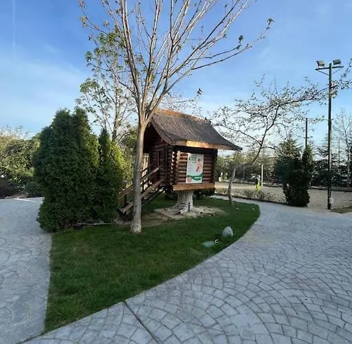 Cascadas, With A Pool View Apartment Sunny Beach