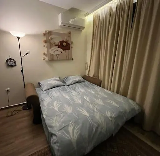 Cascadas, With A Pool View Apartment *