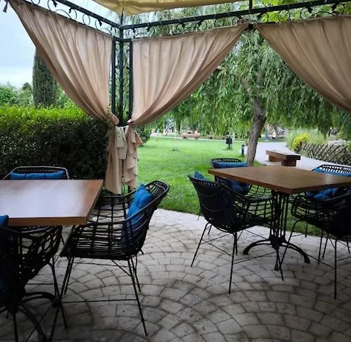 Cascadas, With A Pool View * Sunny Beach